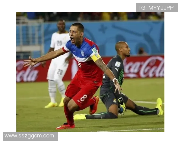 美国足球传奇邓普西的辉煌生涯与国际赛场影响力解析