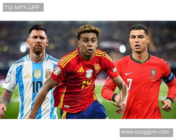 足球明星风采美图大赏 展现足坛顶级球星魅力与精彩瞬间